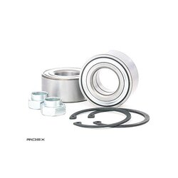 Wheel Bearing Kit RIDEX 654W0924 OE Ref ZQ 919 775 80