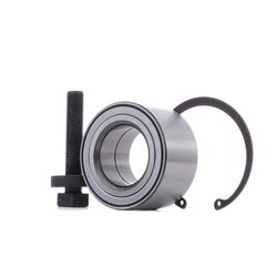 Wheel Bearing Kit RIDEX 654W0929 OE Ref 2H0 498 627