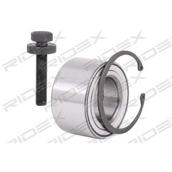 Kit de roulements de roue RIDEX 654W0929 pour VW AMAROK RIDEX