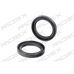 Wheel Bearing Kit RIDEX 654W0930 OE Ref 89FB 1238 AB