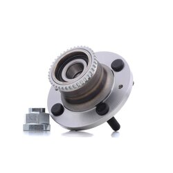 Wheel Bearing Kit RIDEX 654W0931 OE Ref 96471775