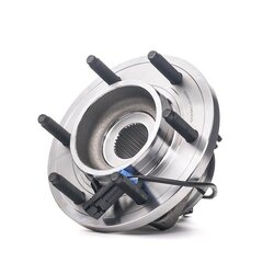 Wheel Bearing Kit RIDEX 654W0934 OE Ref 15111599