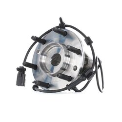 Wheel Bearing Kit RIDEX 654W0937 OE Ref 12413257