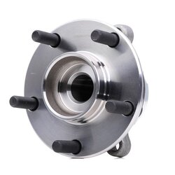 Wheel Bearing Kit RIDEX 654W0944 OE Ref 40202-1EA0B