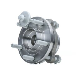 Wheel Bearing Kit RIDEX 654W0945 OE Ref 31406754