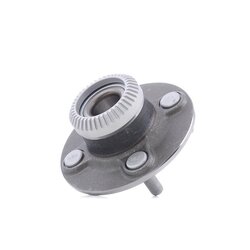 Wheel Bearing Kit RIDEX 654W0947 OE Ref 43200-6F600