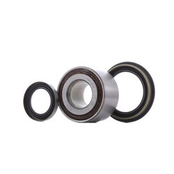 Wheel Bearing Kit RIDEX 654W0954 OE Ref 43070-01J10