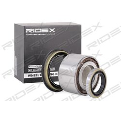 Kit de roulements de roue RIDEX 654W0954 pour NISSAN PATROL RIDEX