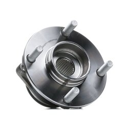 Wheel Bearing Kit RIDEX 654W0958 OE Ref 40202JX00A