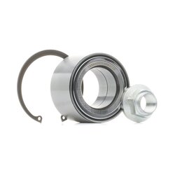 Wheel Bearing Kit RIDEX 654W0968 OE Ref 90369-49002