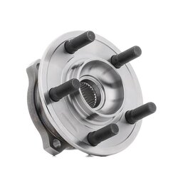 Wheel Bearing Kit RIDEX 654W0969 OE Ref 04779572AB