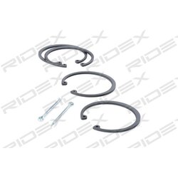 Wheel Bearing Kit RIDEX 654W0973 OE Ref 94535255 RIDEX