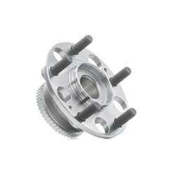 Wheel Bearing Kit RIDEX 654W0976 OE Ref 42200SDAA51