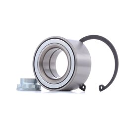 Wheel Bearing Kit RIDEX 654W0980 OE Ref 33416792356