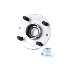 Wheel Bearing Kit RIDEX 654W0987 OE Ref NA233304XC