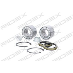 Kit de roulement de roue RIDEX 654W0988 pour MAZDA, KIA B455-33-047C RIDEX