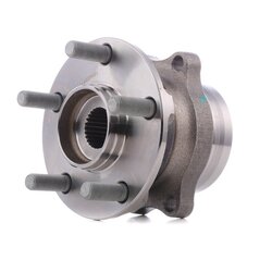 Wheel Bearing Kit RIDEX 654W1006 OE Ref 28473-FJ020