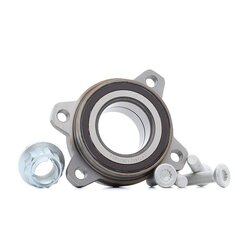 Wheel Bearing Kit RIDEX 654W1007 OE Ref 958 341 901 00