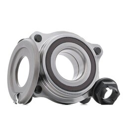 Wheel Bearing Kit RIDEX 654W1010 OE Ref 8200416590