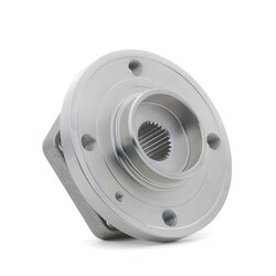 Wheel Bearing Kit RIDEX 654W1014 OE Ref 27 158 94