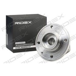 Kit de roulements de roue RIDEX 654W1014 pour VOLVO 850 RIDEX