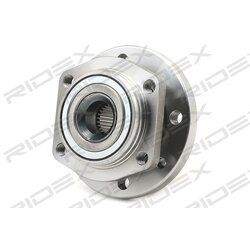 Kit de roulements de roue RIDEX 654W1014 pour VOLVO 850 RIDEX