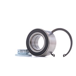 Wheel Bearing Kit RIDEX 654W1022 OE Ref 1333562