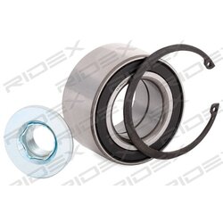 Kit de roulement de roue RIDEX 654W1022 pour FORD, MAZDA 1333562 RIDEX