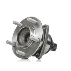 Wheel Bearing Kit RIDEX 654W1031 OE Ref 4721515AC