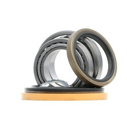 Wheel Bearing Kit RIDEX 654W1042 OE Ref 0069814505