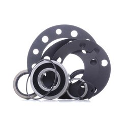 Wheel Bearing Kit RIDEX 654W1044 OE Ref 7703090269