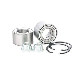 Wheel Bearing Kit RIDEX 654W1045 OE Ref 90363-36137