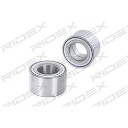 Wheel Bearing Kit RIDEX 654W1045 OE Ref 90363-36137 RIDEX