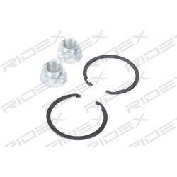 Wheel Bearing Kit RIDEX 654W1045 OE Ref 90363-36137 RIDEX