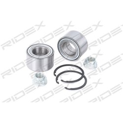 Wheel Bearing Kit RIDEX 654W1045 OE Ref 90363-36137 RIDEX