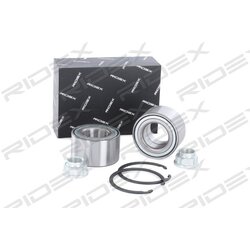 Wheel Bearing Kit RIDEX 654W1045 OE Ref 90363-36137 RIDEX
