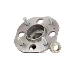 Wheel Bearing Kit RIDEX 654W1050 OE Ref 42200SM4000