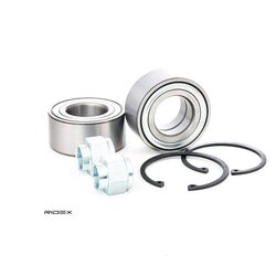 Wheel Bearing Kit RIDEX 654W1064 OE Ref 96 286 700 80