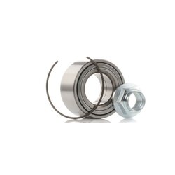 Wheel Bearing Kit RIDEX 654W1067 OE Ref 51720-0U000