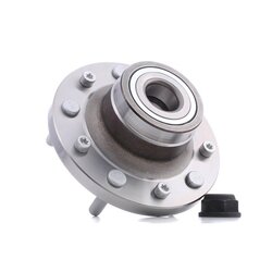 Wheel Bearing Kit RIDEX 654W1068 OE Ref BK21-2B664-CB