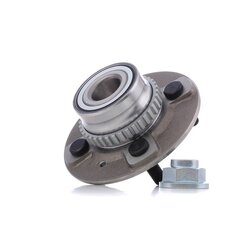 Wheel Bearing Kit RIDEX 654W1069 OE Ref 52710-02550