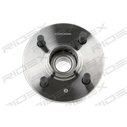 Kit de roulements de roue RIDEX 654W1069 pour HYUNDAI AMICA RIDEX