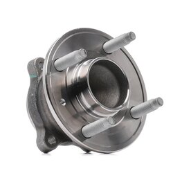 Wheel Bearing Kit RIDEX 654W1070 OE Ref 13500590