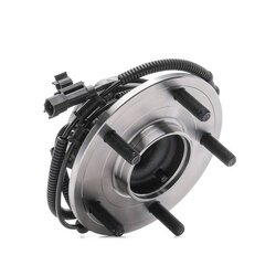 Wheel Bearing Kit RIDEX 654W1074 OE Ref 5154 198AC