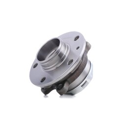 Wheel Bearing Kit RIDEX 654W1077 OE Ref 4422289