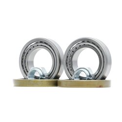 Wheel Bearing Kit RIDEX 654W1094 OE Ref 2121-3103020-11