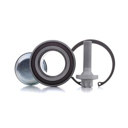 Wheel Bearing Kit RIDEX 654W1099 OE Ref 246 981 00 06