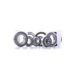 Wheel Bearing Kit RIDEX 654W1119 OE Ref 003 981 10 05