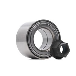 Wheel Bearing Kit RIDEX 654W1125 OE Ref 999 053 057 01