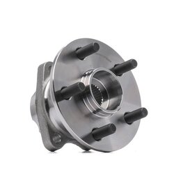 Kit de roulements de roue RIDEX 654W1127 pour TOYOTA URBAN 42410-52090